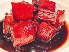 -老吉堂上海本帮菜(工体店)