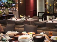 -金海华·悦食东方(苏州中心商场店)
