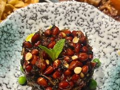 -食味酒味天津菜·海肠捞饭·东方酒饮(鼓楼店)