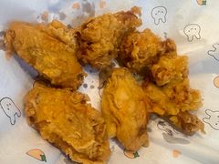 -韩礼年糕(飞虹路店)
