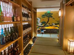 -大岛日本料理铁板烧(南通大饭店)