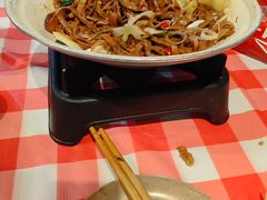 -望庐说·本地菜馆