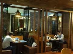 -OPEN開全日自助餐厅·西餐·海鲜(佛山希尔顿酒店)