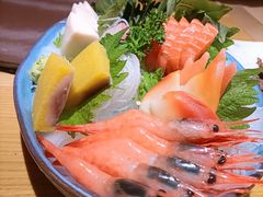 刺身拼盘-三石铁板烧(紫竹桥店)