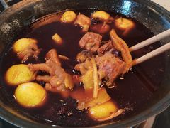 -李子坝梁山鸡(李子坝大鸡哥店)