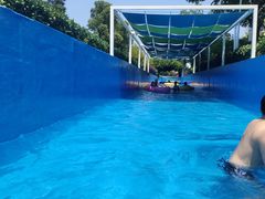 -苏州乐园森林水世界