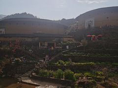 -初溪土楼群