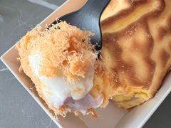 -鲍师傅糕点(八一馆店)