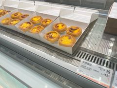 -华荣西饼(列东店)