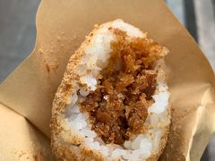 -正南齐北·老街糯米团(洪崖洞店)