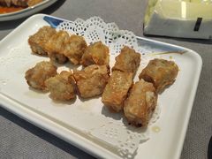 -潮道鱼仔店·潮汕味(长兴路店)