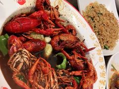 -庆峰龙虾烧烤(合肥一店)