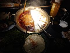 -九鼎轩火锅大排挡