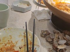 -船歌·鱼水饺青岛菜(金狮广场店)