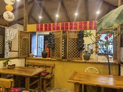 -荣记歡喜·馄饨铺(开发区振华购物中心店)