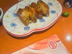 -仓桥家·焗寿司·锅物(光谷步行街店)