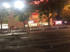 -大润发(勤业店)