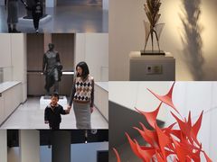 -长春世界雕塑园冰雪艺术天地