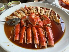 -开海·红岛海鲜虾水饺(万象城店)