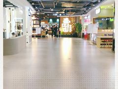 -盛江山自助料理(奥莱锦辉购物广场店)