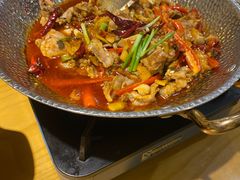 -大鸽饭(马王堆店)