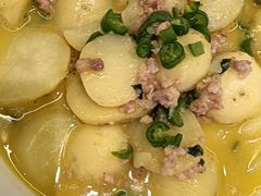 -院里寻菜·精致庭院菜(观沙岭店)