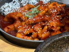 -姜虎东白丁烤肉(深圳湾后海汇店)