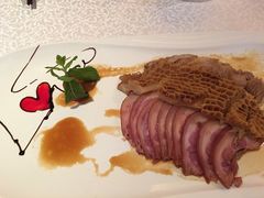 -厦门宝龙铂尔曼大酒店·龙之渊中餐厅