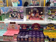 -泡泡玛特POPMART(合生汇店)