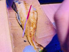 -琴寿司居酒屋(中山广场店)