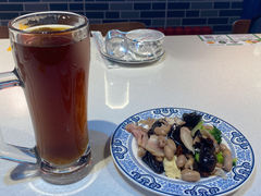-老北京胡同味道二荤铺(酒仙桥店)