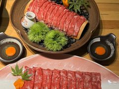 -江户·岚 创意料理(泛海店)