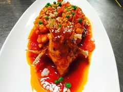 -东方山水金沙酒店-雅香阁中餐厅