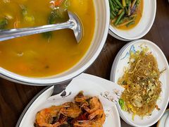 -食光慢宴·安吉土菜馆