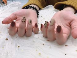 -沐白•盛妍日式美甲美睫