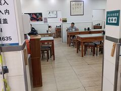 -清真·鸦儿李记·小馆(后海店)