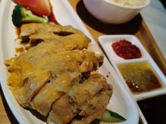 -水天堂西餐厅(绿宝广场店)