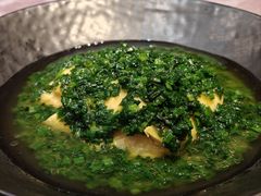 老上海葱油鸡-新光酒家·河豚·海鲜·蟹料理(浦东店)