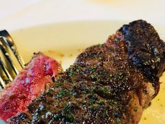 肉眼牛排-茹丝葵经典牛排馆(上海外滩店)