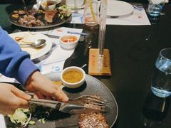 -法兰度航空主题餐厅(端州店)
