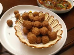 干炸丸子-便宜坊烤鸭店(科创店)