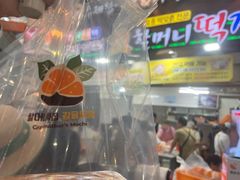-西归浦每天偶来市场
