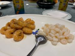 -望乡楼上海菜(日月光店)