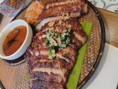 -泰椰里·泰国餐厅(智慧城广百广场店)