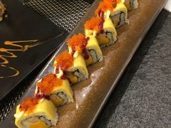 -晓寿司·精致料理(绿地店)