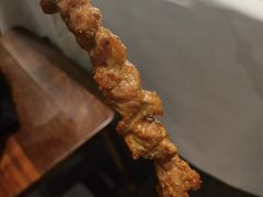 -南门小馆·清真(国贸商城店)