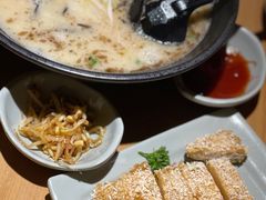 -Lia Cafe Bar Restaurant松山咖啡屋