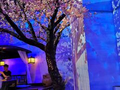 -绿茶餐厅(布吉万象汇店)