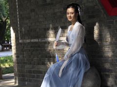 -流光锦时汉服体验馆(雁塔店)