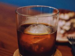 -Be Lived Cafe比例咖啡(摩天轮店)